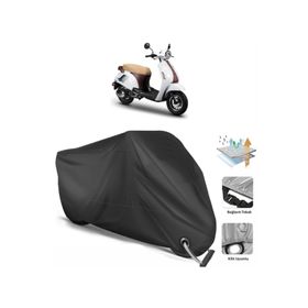Coverplus Motoran Allegro Motosiklet Branda