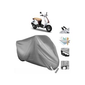 Coverplus Motoran Allegro Motosiklet Branda