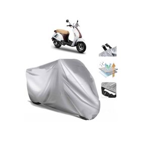 Coverplus Motoran Allegro Motosiklet Branda