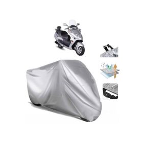 Coverplus Motoran Baracuda Motosiklet Branda