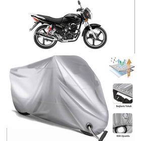 Coverplus Motoran Comanche 125 Motosiklet Branda