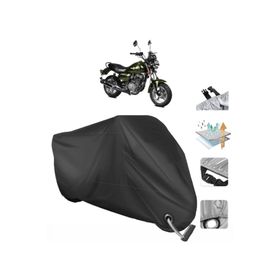 Coverplus Motoran Crazy 125 Motosiklet Branda