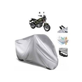 Coverplus Motoran Crazy 125 Motosiklet Branda