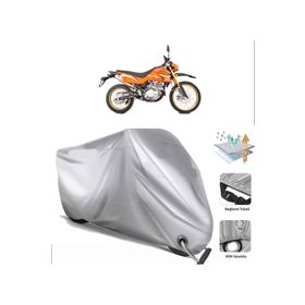 Coverplus Motoran Cross XF-250 Motosiklet Branda