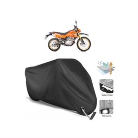 Coverplus Motoran Cross XF-250 Motosiklet Branda
