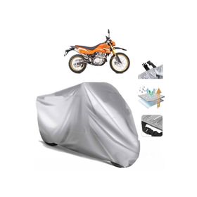 Coverplus Motoran Cross XF-250 Motosiklet Branda