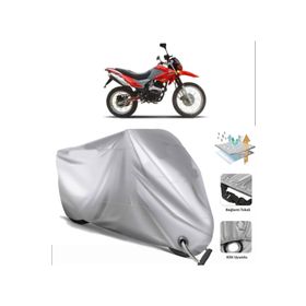 Coverplus Motoran Cross XV-250 Motosiklet Branda