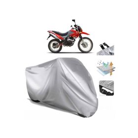 Coverplus Motoran Cross XV-250 Motosiklet Branda