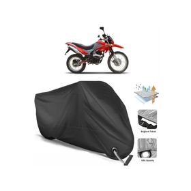 Coverplus Motoran Cross XV-250 Motosiklet Branda