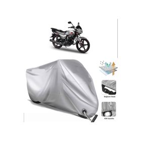 Coverplus Motoran Dante 100 Motosiklet Branda
