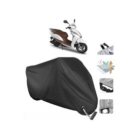 Coverplus Motoran Elite Motosiklet Branda
