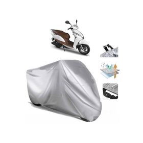 Coverplus Motoran Elite Motosiklet Branda