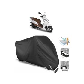 Coverplus Motoran Elite Motosiklet Branda