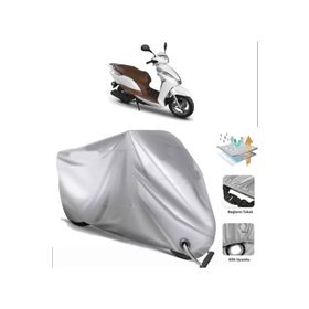 Coverplus Motoran Elite Motosiklet Branda