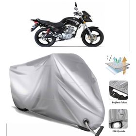 Coverplus Motoran Force 150 Motosiklet Branda