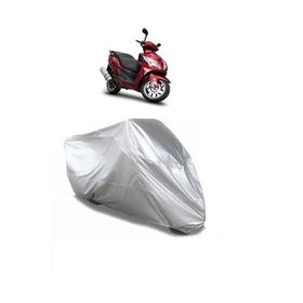 Coverplus Motoran Maxima 150 Gri Su Geçirmez Motosiklet Brandası