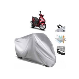 Coverplus Motoran Maximus 150 Motosiklet Branda