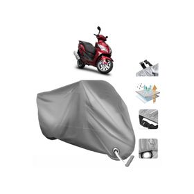 Coverplus Motoran Maximus 150 Motosiklet Branda