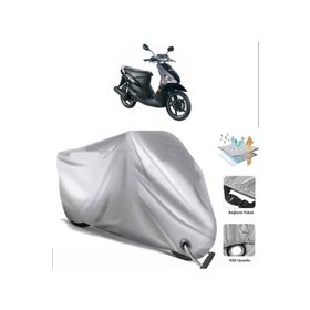 Coverplus Motoran Moreno 100 Motosiklet Branda