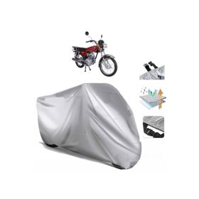 Coverplus Motoran Mtr 100 Motosiklet Branda