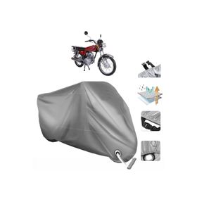 Coverplus Motoran Mtr 100 Motosiklet Branda