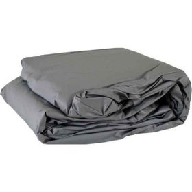 Coverplus Motoran Mtr 125 Gri Motosiklet Branda