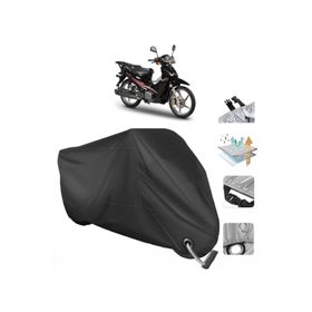 Coverplus Motoran Torro Lx 100 Motorsiklet Brandası