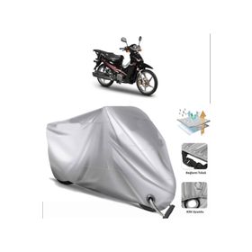 Coverplus Motoran Torro Lx 100 Motorsiklet Brandası