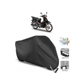 Coverplus Motoran Torro Lx 100 Motorsiklet Brandası