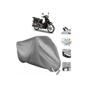 Coverplus Motoran Torro Lx 100 Motorsiklet Brandası