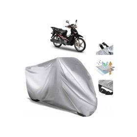 Coverplus Motoran Torro Lx 100 Motorsiklet Brandası