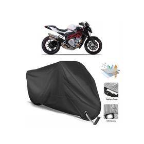 Coverplus Mv Agusta Brutale 1090RR Motosiklet Branda