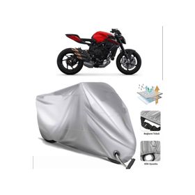 Coverplus MV Agusta Brutale 800 Motosiklet Branda