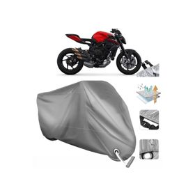 Coverplus MV Agusta Brutale 800 Motosiklet Branda