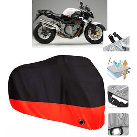 Coverplus MV Agusta Brutale 910 R Motosiklet Branda