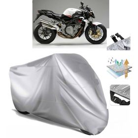 Coverplus MV Agusta Brutale 910 R Motosiklet Branda