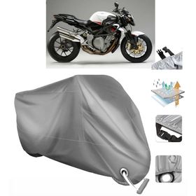 Coverplus MV Agusta Brutale 910 R Motosiklet Branda