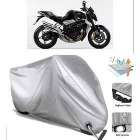 Coverplus MV Agusta Brutale 990R Motosiklet Branda