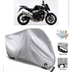 Coverplus MV Agusta Brutale 990R Motosiklet Branda