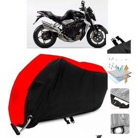 Coverplus MV Agusta Brutale 990R Motosiklet Branda