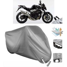 Coverplus MV Agusta Brutale 990R Motosiklet Branda