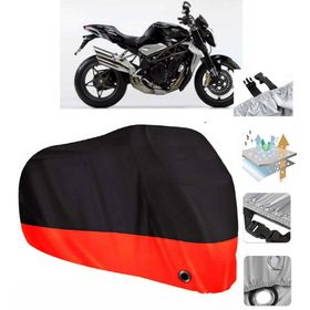 Coverplus MV Agusta Brutale 990R Motosiklet Branda