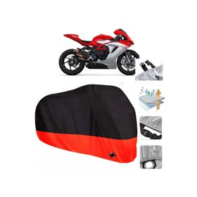Coverplus Mv Agusta F3 Motosiklet Branda