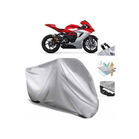 Coverplus Mv Agusta F3 Motosiklet Branda