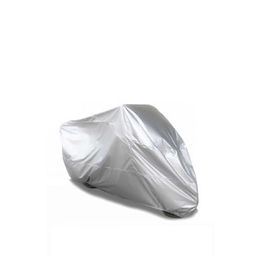 Coverplus MV Agusta F4 1078 Gri Su Geçirmez Motosiklet Brandası