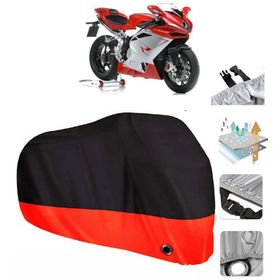 Coverplus MV Agusta F4R Motosiklet Branda