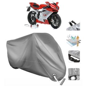 Coverplus MV Agusta F4R Motosiklet Branda