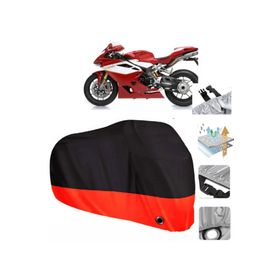 Coverplus Mv Agusta F4RR Motosiklet Branda