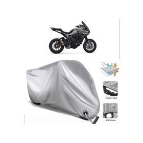 Coverplus Mv Agusta Turismo Veloce 800 Motosiklet Branda