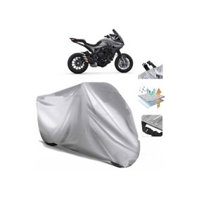 Coverplus Mv Agusta Turismo Veloce 800 Motosiklet Branda